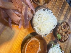 -阳阳老火锅(小南门店)