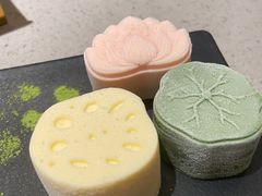 -海底捞火锅(枫蓝国际购物中心店)