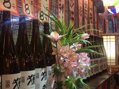 -平成屋·午肴夜酒(四川北路店)