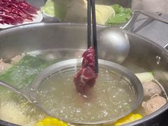 -贵宾牛·潮汕牛肉火锅(珠池总店)