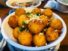 -炉小二铜锅牛蛙•川湘菜(三里屯店)