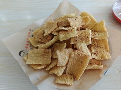 -老舅老蒙肉饼非遗店(一店)