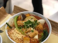 -许小树(国贸商城店)