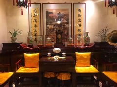 -富华斋饽饽铺·宫廷糕点·伴手礼(护国新天地店)