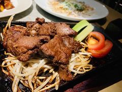 牛肉粒-穹六人间 people 6(岳阳路店)