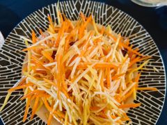 -伊带伊路新疆美食府(呼家楼店)