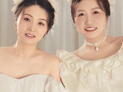 -海马体照相馆|大师(武汉光谷K11店)