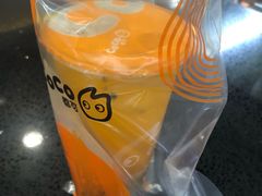-CoCo都可(国芳百货店)