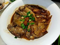 -湘约东方·湘约和港·湖南家常菜·宴请(民星路店)