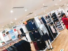 -优衣库(青岛万象城店)
