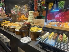 -初色海鲜自助(万丰路店)