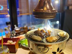 -AJIYA味屋和牛烤肉自助放题(温州万象城店)