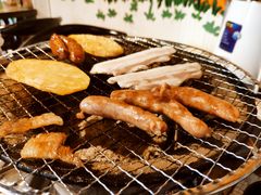 -奉天泥炉烤肉(七星店)