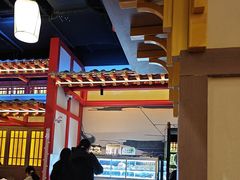 -牛New寿喜烧(虹桥新天地店)