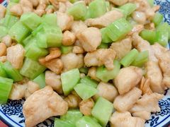 -北大地皖峰饭馆