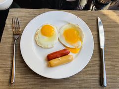 -长沙富力万达文华酒店