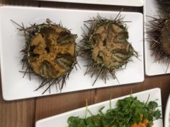 -海胆小馆(东北水饺·春柳店)