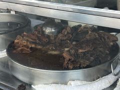 -莲塘味宝园牛杂(天越翔园店)