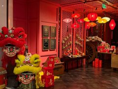 -杭州君悦酒店