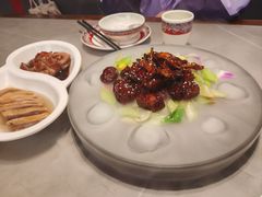 -大明王朝·南京菜(墨香路店)