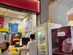 -醉人椒麻辣香锅(上地华联店)