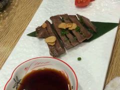 -东方红海鲜百汇(国际大厦店)