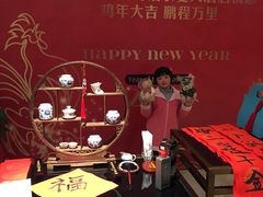 -南京禄口机场雅高铂尔曼大酒店