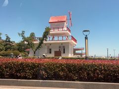 -在海一方公园