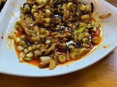 -盛天毛血旺非遗美食(观音桥店)
