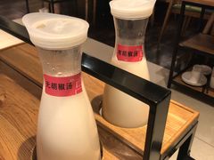 -煲宫(华润万象城店)