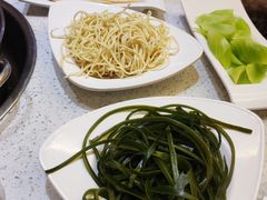 -重庆巴渝火锅(钟家村店)