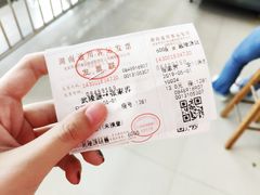 -武陵源汽车客运站