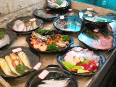-小时候焗海鲜(鄞州万达店)