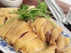 -九叔鸡饭(升平街店)