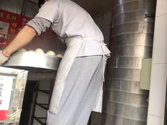 -天泽祥·鼓楼馒头(鼓楼店)