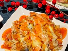 -吱咖啡西式简餐