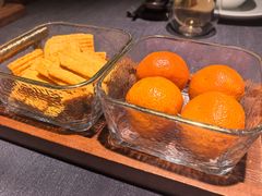 -美美九席·湖景餐厅(李公堤店)