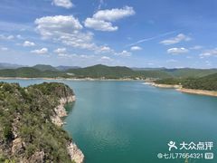 -北京金海湖景区