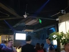-音乐房子·Vintage Live Bar(玉林总店)