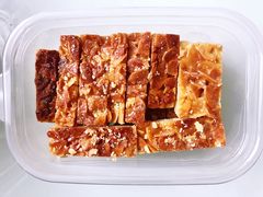 杏仁排-上海哈尔滨食品厂(淮海中路店)