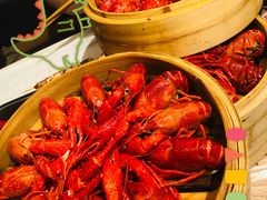 -靓靓蒸虾·头牌蒸虾(万松园玲珑店)
