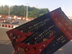 -锐擎卡丁车主题乐园(郊野公园店)
