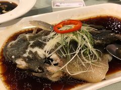 -申粤轩酒楼·三十年粤菜经典(丁香花园店)