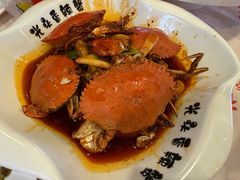 -五丁桥光头香辣蟹(望江橡树林店)