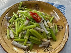 -阿钦大排档