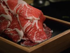 上脑牛肉-湊湊火锅·茶憩(石家庄万象城店)