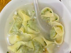 -东泰祥生煎馆(重庆北路店)