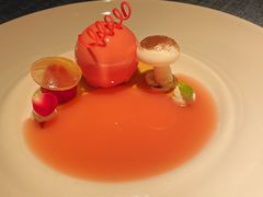 -弦月窗LUNETTE BY AMANDA(复兴路店)