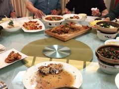 -丈母娘的饭局•新金陵菜(牛首山店)