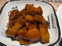 -大隐隐于市私房菜(保和小区店)